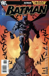 Batman #687