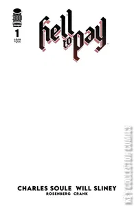 Hell To Pay #1