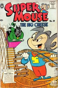 Supermouse #39