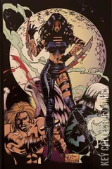 Variant Cover for Razor: Torture #0