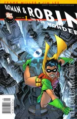 Variant Cover for All-Star Batman and Robin the Boy Wonder #1