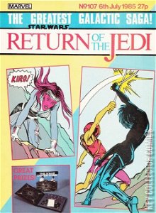 Return of the Jedi Weekly #107