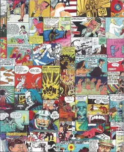 Comics Journal #299