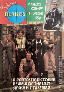Blakes 7 #1982