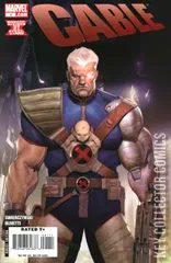 Cover for Cable #1