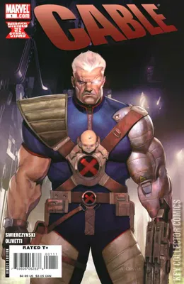 Cable