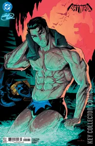 Batman #11
