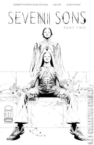 Seven Sons #2
