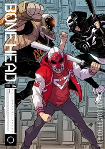 Bonehead #4