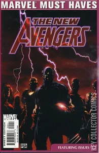 Marvel Must Have #25