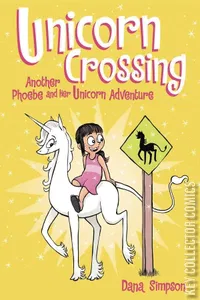 Phoebe and Her Unicorn #5