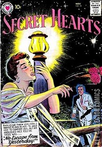 Secret Hearts #51