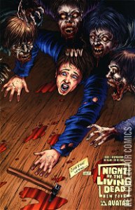 Night of the Living Dead: New York #1 