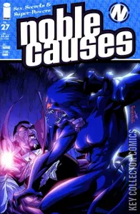 Noble Causes #27