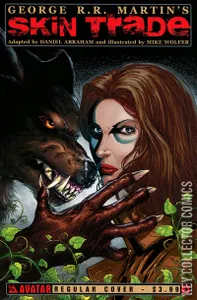 Skin Trade #3