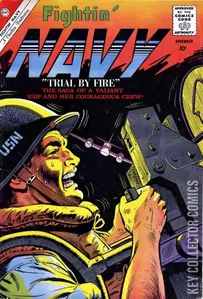 Fightin' Navy #95
