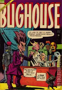 Bughouse #3