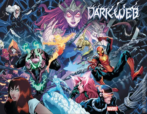 Dark Web