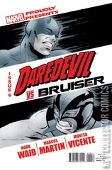 Cover for Daredevil #6