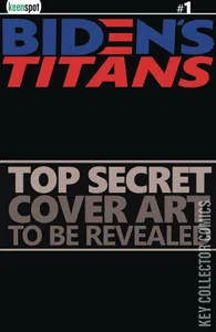 Biden's Titans vs. Q #1