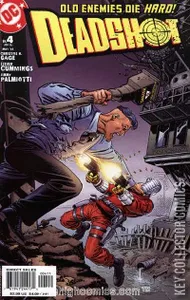 Deadshot #4