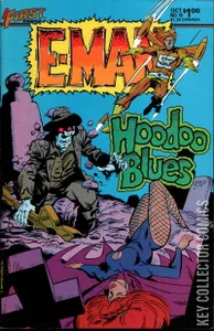 E-Man #19