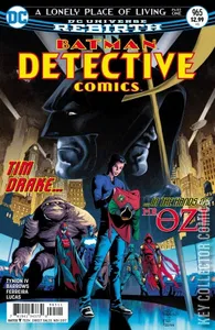 Detective Comics #965
