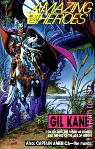Amazing Heroes #177