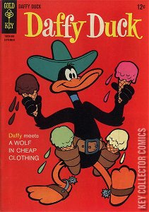 Daffy Duck #42