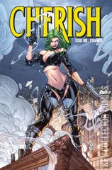 Variant Cover for Cherish #1