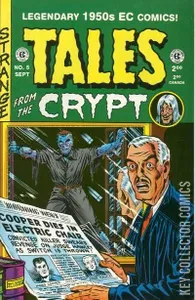 Tales From the Crypt #5