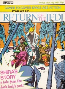 Return of the Jedi Weekly #108