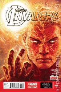 All-New Invaders #4