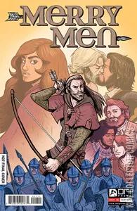 Merry Men #1
