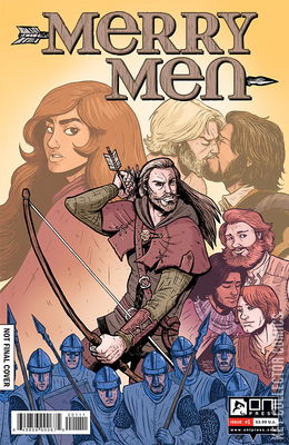 Merry Men