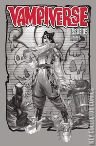 Vampiverse #5