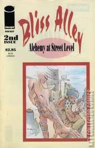 Bliss Alley #2