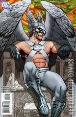 Cover for Justice Society of America #42