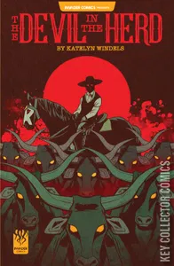 The Devil in the Herd #1