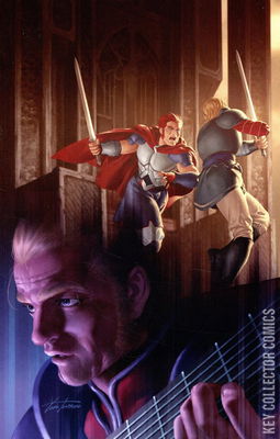 Dune: The Waters of Kanly