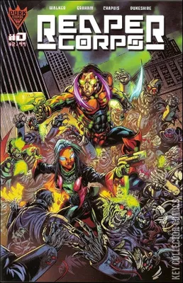 Reaper Corps