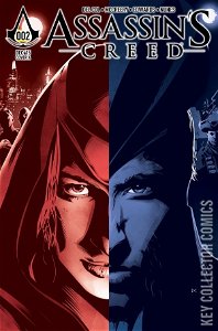 Assassin's Creed #2