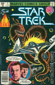Star Trek #11