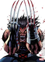 Variant Cover for X-Men of Apocalypse: Alpha #1