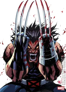 X-Men of Apocalypse: Alpha #1