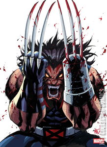 X-Men of Apocalypse: Alpha #1