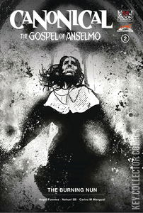 Canonical: The Gospel of Anselmo #2