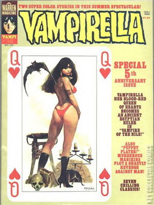Vampirella