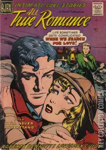 All True Romance #32