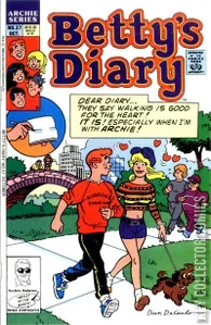 Betty's Diary #37